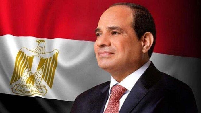 عاجل| الرئيس السيسي يشدد على ضرورة الانسحاب الإسرائيلي الكامل من جنوب لبنان عاجل| الرئيس السيسي يشدد على ضرورة الانسحاب الإسرائيلي الكامل من جنوب لبنان