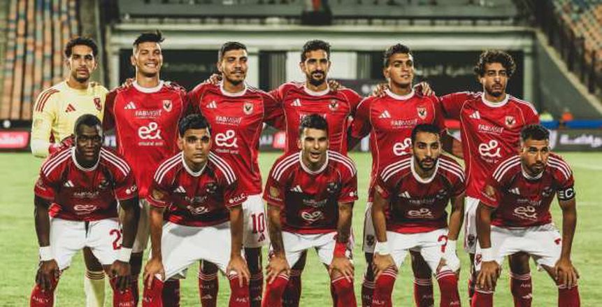 شوبير: لاعب في الأهلي يقترب من تجديد تعاقده مع النادي شوبير: لاعب في الأهلي يقترب من تجديد تعاقده مع النادي
