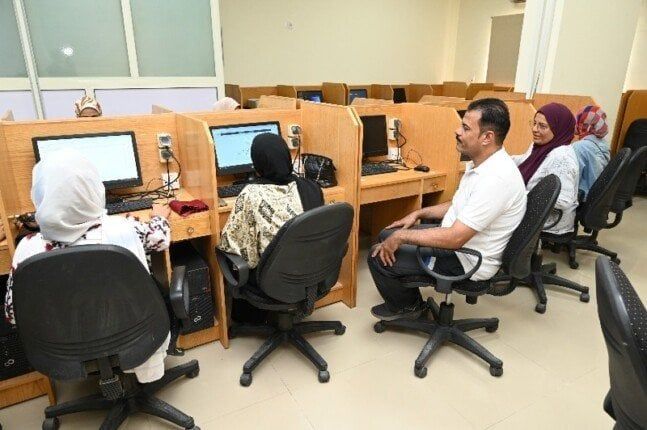 تنسيق الثانوية الأزهرية 2025