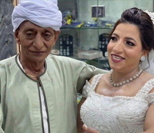 وفاة عريس المنيا 