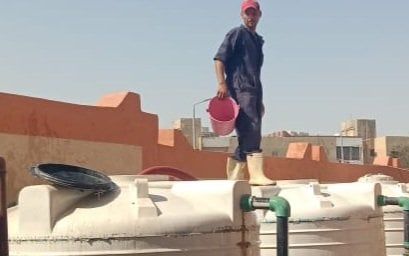 مع اقتراب العام الدراسي: مع اقتراب العام الدراسي: