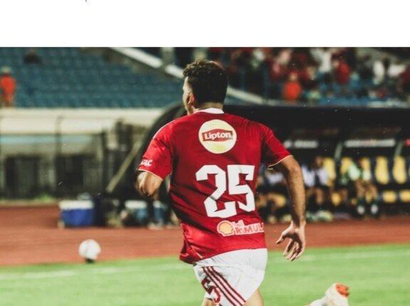 علاء إبراهيم: أداء زيزو مع الأهلي «غير مرضي».. ومستواه مع الزمالك أعلى بمراحل علاء إبراهيم: أداء زيزو مع الأهلي «غير مرضي».. ومستواه مع الزمالك أعلى بمراحل