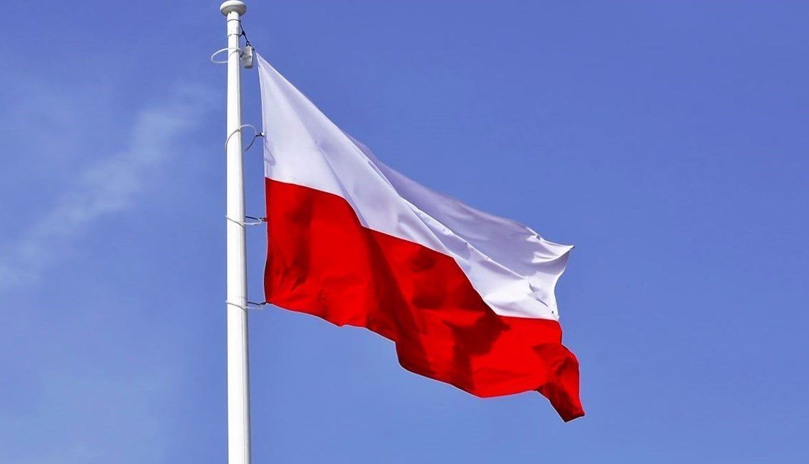 بولندا تضع أنظمة دفاعها الجوي في حالة تأهب قصوى بولندا تضع أنظمة دفاعها الجوي في حالة تأهب قصوى