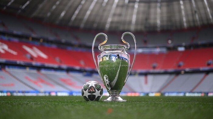 يويفا يعلن تعديل موعد نهائي دوري أبطال أوروبا يويفا يعلن تعديل موعد نهائي دوري أبطال أوروبا