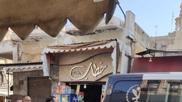 بورسعيد| كان بيدافع عن المحل.. مصرع صغير داخل محل والده على يد لص بورسعيد| كان بيدافع عن المحل.. مصرع صغير داخل محل والده على يد لص