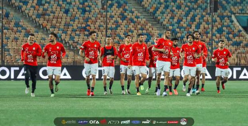 مايفوتكش| مفاجآت قائمة المنتخب.. وصدمة رمضان صبحي ورد فعل أحمد حمدي