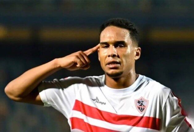 التفاصيل الكاملة لأزمة الجزيري وفيريرا في الزمالك التفاصيل الكاملة لأزمة الجزيري وفيريرا في الزمالك