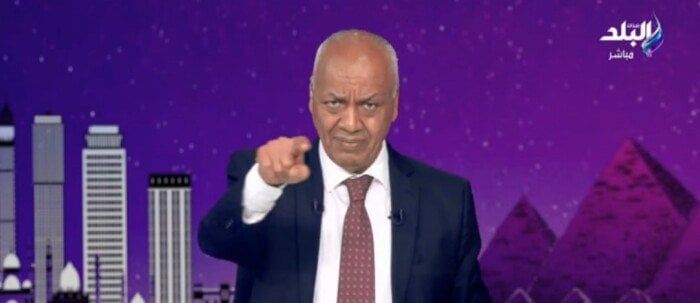 مصطفى بكري: مصر تواجه تحديات كبيرة ومع ذلك تواصل التنمية