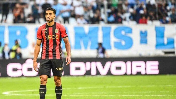 شوبير: محمد عبد المنعم يبدأ الجري.. ويخضع للعلاج في قطر شوبير: محمد عبد المنعم يبدأ الجري.. ويخضع للعلاج في قطر