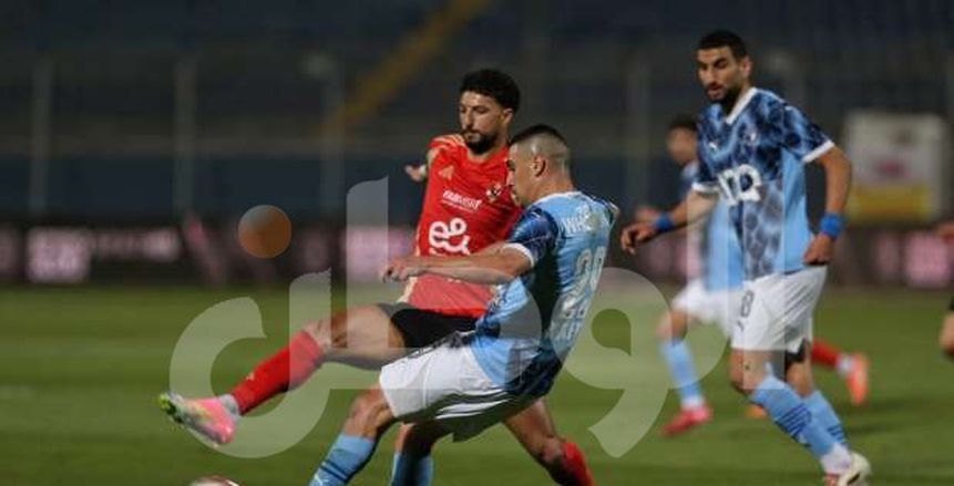 غيابات الأهلي وبيراميدز قبل مباراة السبت في الدوري غيابات الأهلي وبيراميدز قبل مباراة السبت في الدوري