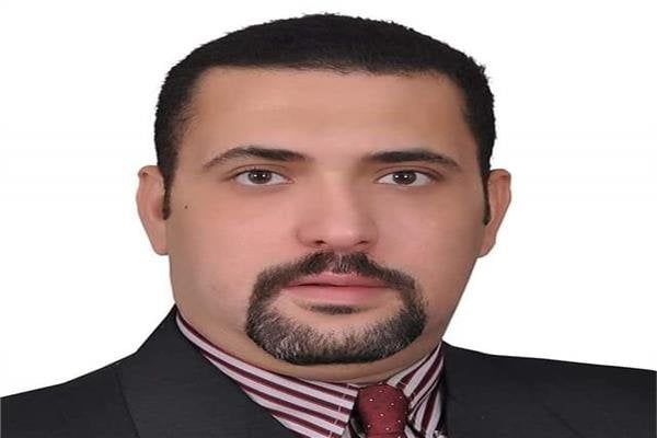 حازم المنوفي: قرار خفض الفائدة خطوة إيجابية لدعم الاقتصاد والتخفيف عن المواطن حازم المنوفي: قرار خفض الفائدة خطوة إيجابية لدعم الاقتصاد والتخفيف عن المواطن