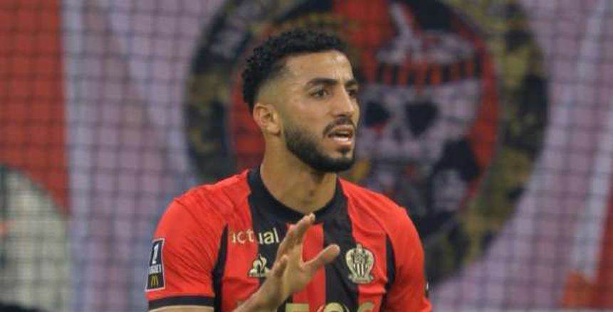 شوبير يكشف موقف محمد عبد المنعم من العودة إلى الأهلي.. «الأمل والحلم» شوبير يكشف موقف محمد عبد المنعم من العودة إلى الأهلي.. «الأمل والحلم»