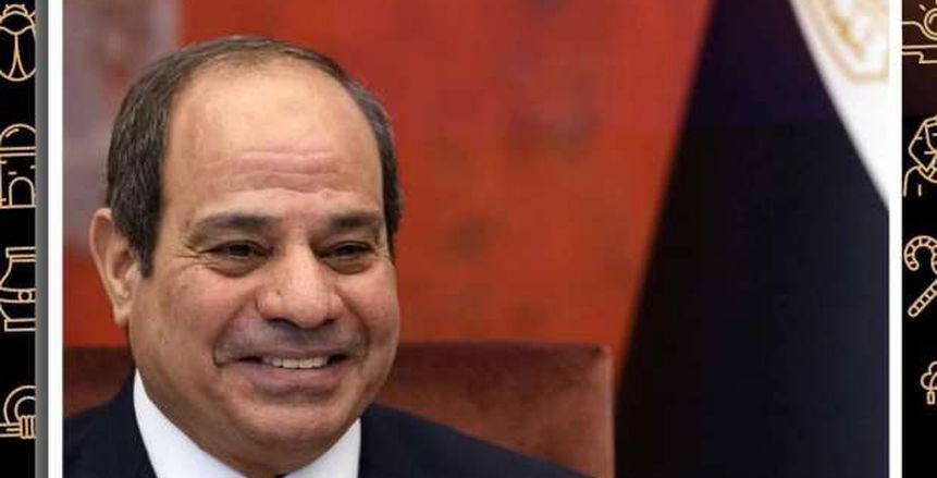 الأهلي يوجه الشكر إلى فخامة الرئيس عبد الفتاح السيسي الأهلي يوجه الشكر إلى فخامة الرئيس عبد الفتاح السيسي