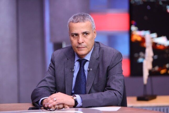 رئيس شعبة المستوردين: قرار خفض الفائدة يدعم استقرار السوق ويحفز الاستثمار رئيس شعبة المستوردين: قرار خفض الفائدة يدعم استقرار السوق ويحفز الاستثمار