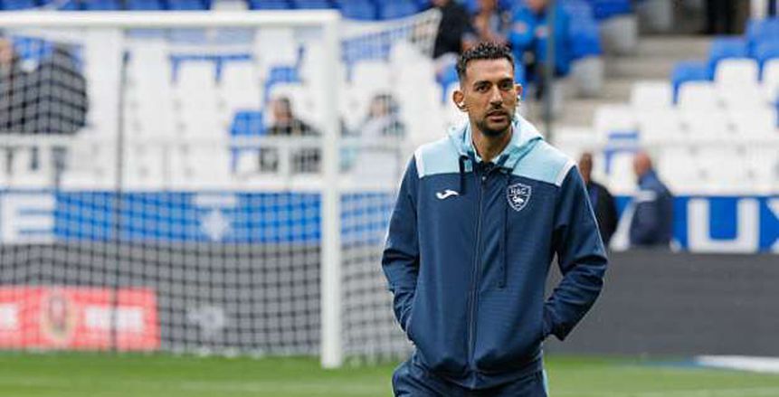 سبب غياب أحمد حسن كوكا عن الاتفاق في افتتاح الدوري السعودي سبب غياب أحمد حسن كوكا عن الاتفاق في افتتاح الدوري السعودي