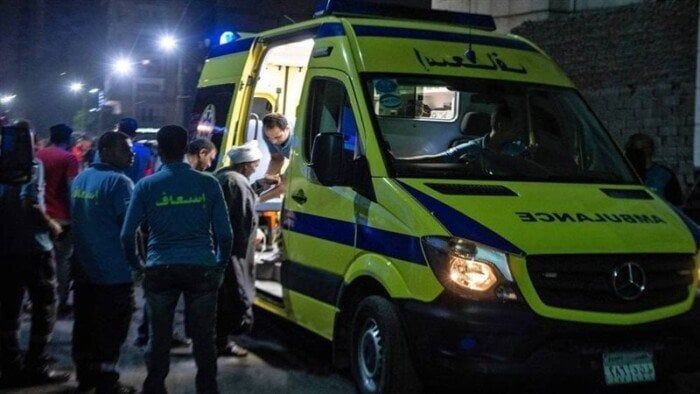 بعد 32 ساعة بحث.. العثور على جثمان طفل في ترعة بالمنوفية بعد 32 ساعة بحث.. العثور على جثمان طفل في ترعة بالمنوفية