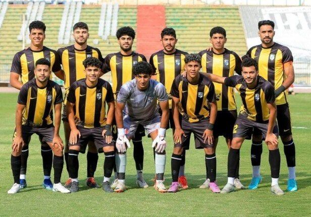 المقاولون العرب يصطدم بـ سيراميكا كليوباترا في دوري نايل المقاولون العرب يصطدم بـ سيراميكا كليوباترا في دوري نايل