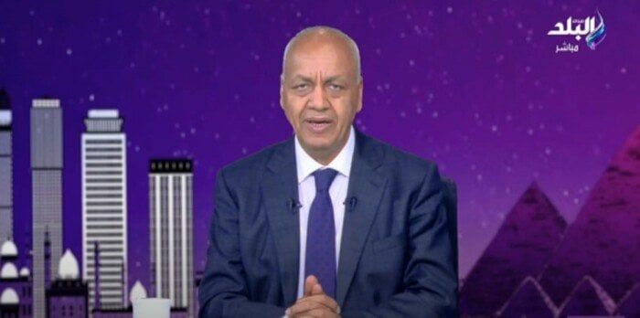 الأزهر يرد على المشككين: المولد النبوي ليس تكريمًا لشخص بل رسالة إلهية (فيديو) الأزهر يرد على المشككين: المولد النبوي ليس تكريمًا لشخص بل رسالة إلهية (فيديو)