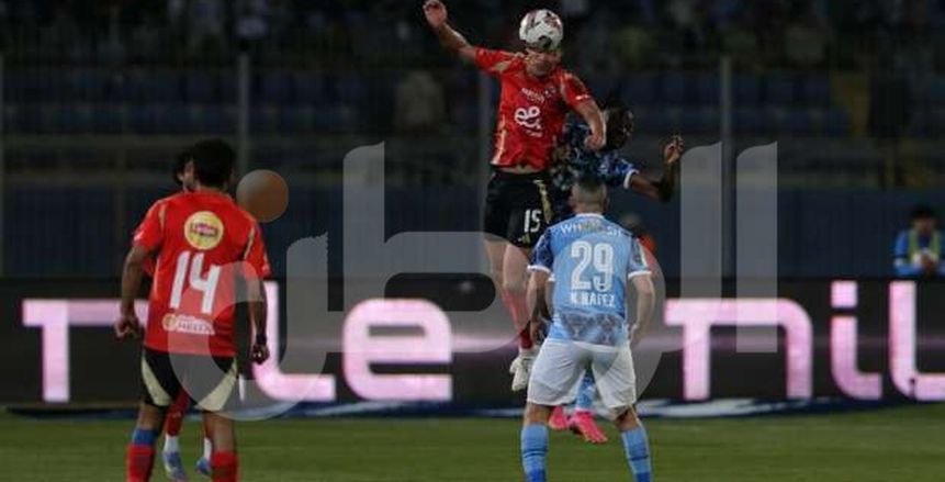 ثنائي جديد ينضم إلى قائمة غيابات الأهلي وبيراميدز بموقعة الدوري المصري ثنائي جديد ينضم إلى قائمة غيابات الأهلي وبيراميدز بموقعة الدوري المصري