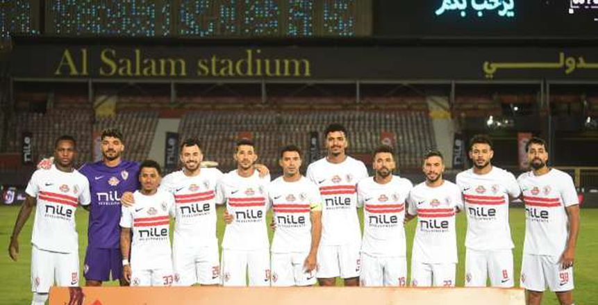 مهاجم الزمالك يطلب فرصة أكبر للمشاركة.. وفيريرا يرد مهاجم الزمالك يطلب فرصة أكبر للمشاركة.. وفيريرا يرد