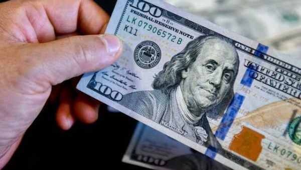 سعر الدولار في مصر