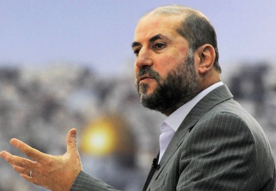 مستشار الرئيس الفلسطيني: منع وفد فلسطين من دخول الأمم المتحدة خطأ أمريكي جسيم مستشار الرئيس الفلسطيني: منع وفد فلسطين من دخول الأمم المتحدة خطأ أمريكي جسيم