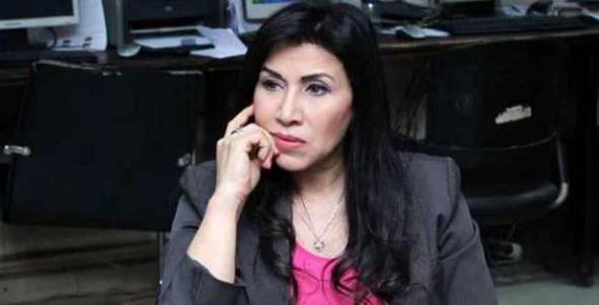 هناء حمزة لـ الوطن: حصلت على حكم بإلغاء شطب عضويتي في الأهلي.. وهذه رسالتي لمجلس الخطيب هناء حمزة لـ الوطن: حصلت على حكم بإلغاء شطب عضويتي في الأهلي.. وهذه رسالتي لمجلس الخطيب