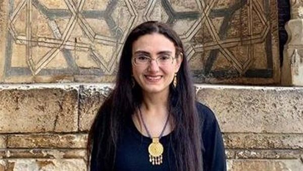 الأحد.. متحف نجيب محفوظ يستضيف الروائية ريم بسيوني لمناقشة «رائحة البحر» الأحد.. متحف نجيب محفوظ يستضيف الروائية ريم بسيوني لمناقشة «رائحة البحر»