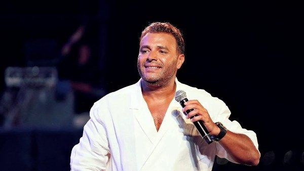 شاهد.. رامي صبري يتألق فى المنيا ويشعل حماس الجمهور بأحدث أغانيه شاهد.. رامي صبري يتألق فى المنيا ويشعل حماس الجمهور بأحدث أغانيه