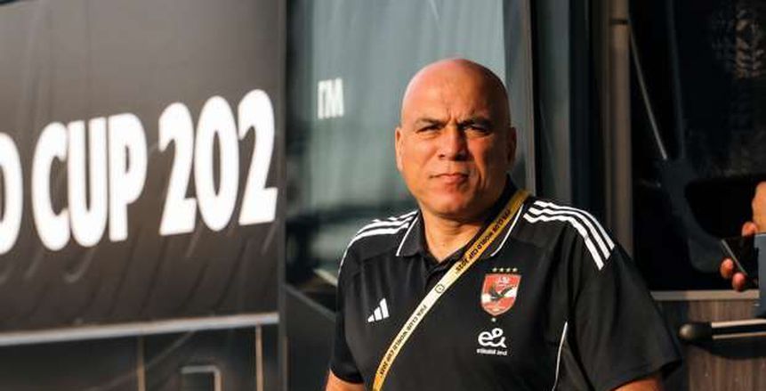 محمد يوسف يراضي «جوكر» الأهلي بقرار جديد.. واللاعب يرحب محمد يوسف يراضي «جوكر» الأهلي بقرار جديد.. واللاعب يرحب