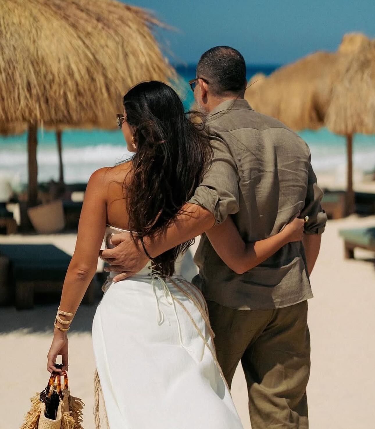 May be an image of 2 people and wedding