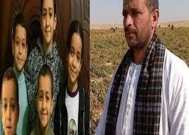 تجديد حبس زوجة الأب المتهمة بقتل زوجها وأطفاله بالسم في المنيا تجديد حبس زوجة الأب المتهمة بقتل زوجها وأطفاله بالسم في المنيا