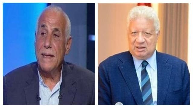 تحرك جديد من مجلس الزمالك ضد مرتضى منصور تحرك جديد من مجلس الزمالك ضد مرتضى منصور