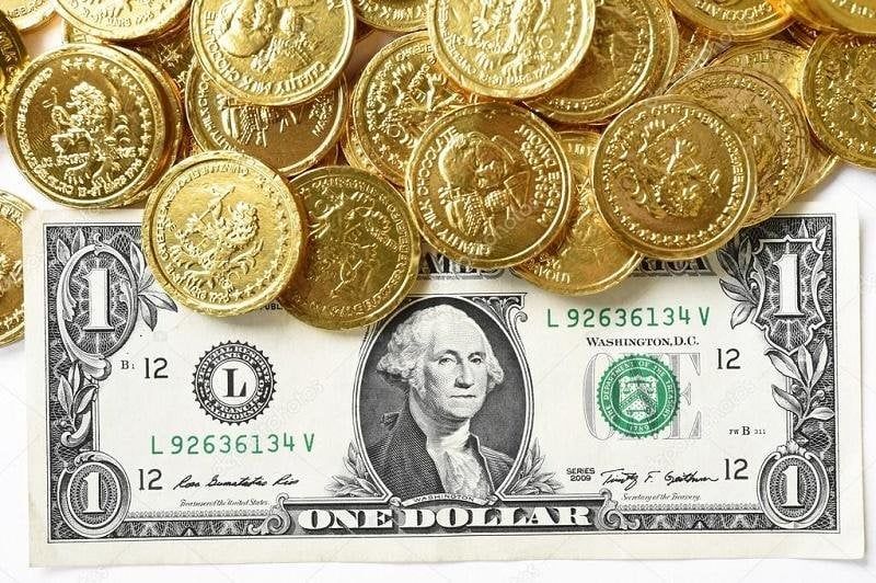 تراجع سعر الذهب عالميا