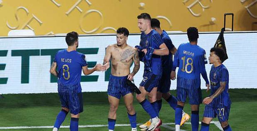 الهلال يستهل مشواره في الدوري السعودي بمواجهة الرياض.. موعد المباراة الهلال يستهل مشواره في الدوري السعودي بمواجهة الرياض.. موعد المباراة