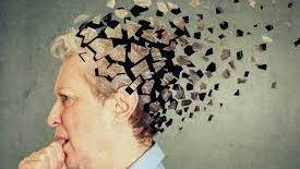 أعراض الخرف