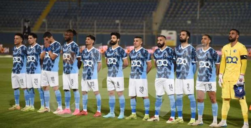 ماذا طلب ممدوح عيد من لاعبي بيراميدز قبل مواجهة الأهلي؟ ماذا طلب ممدوح عيد من لاعبي بيراميدز قبل مواجهة الأهلي؟