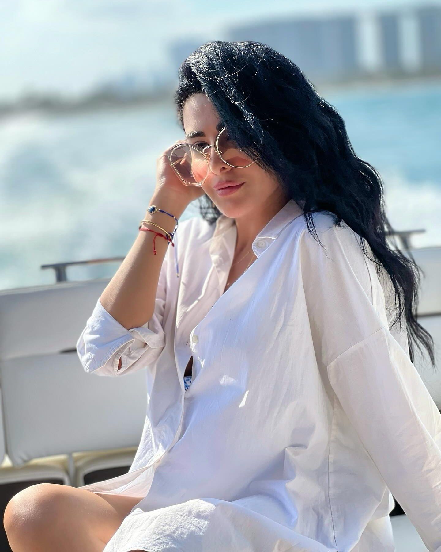 May be an image of 1 person and boat