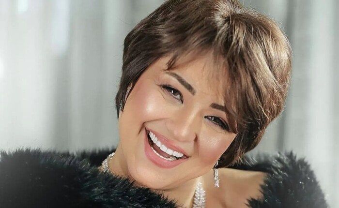 «بشكر الظروف».. مروة عبد المنعم تكشف حقيقة خضوعها لعمليات تجميل «بشكر الظروف».. مروة عبد المنعم تكشف حقيقة خضوعها لعمليات تجميل