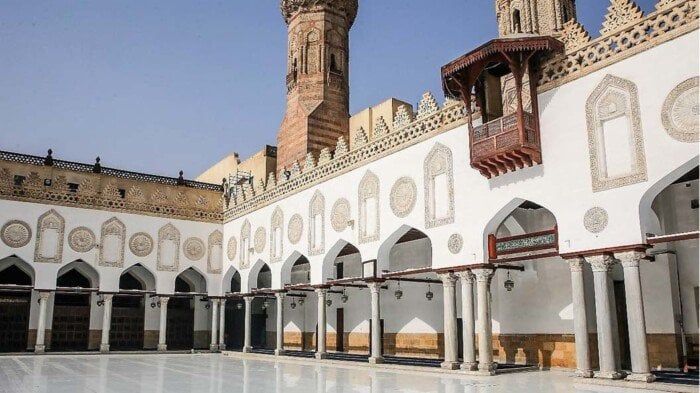 1000 طالب في 130 معهدا أزهريا يبدأون يوم السرد القرآني بالقليوبية 1000 طالب في 130 معهدا أزهريا يبدأون يوم السرد القرآني بالقليوبية