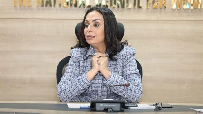 وزيرة التضامن توجه بصرف التعويضات اللازمة لأسر ضحايا قطار مطروح وزيرة التضامن توجه بصرف التعويضات اللازمة لأسر ضحايا قطار مطروح