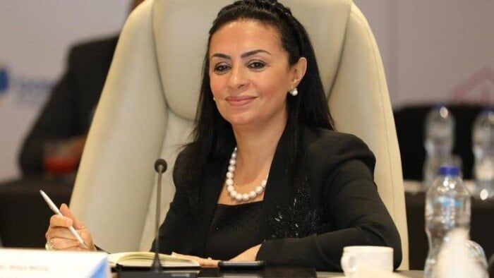 وزيرة التضامن تصدر قرارًا بتكليف الدفعة 105 من خريجي الجامعات لأداء الخدمة العامة لمدة عام وزيرة التضامن تصدر قرارًا بتكليف الدفعة 105 من خريجي الجامعات لأداء الخدمة العامة لمدة عام
