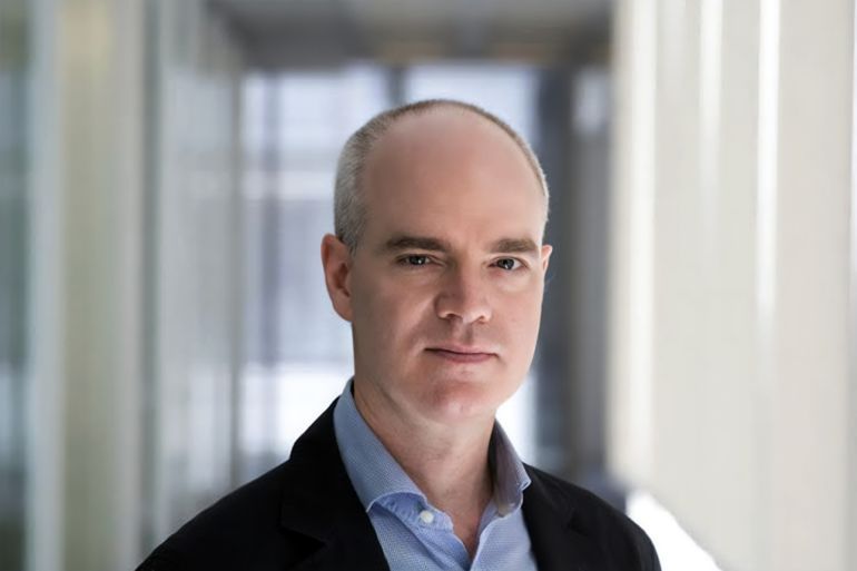 Joe Kahn @nycscribe Executive Editor, The New York Times من حسابه على X