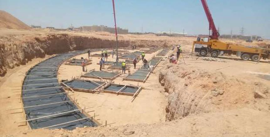 المستشار القانوني لـ الزمالك يكشف مفاجأة بشأن عودة أرض أكتوبر المستشار القانوني لـ الزمالك يكشف مفاجأة بشأن عودة أرض أكتوبر
