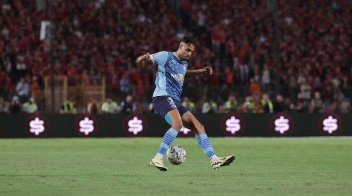 بيراميدز يعلن استدعاء الشيبي وماييلي وتوريه للانضمام لمنتخبات بلادهم بيراميدز يعلن استدعاء الشيبي وماييلي وتوريه للانضمام لمنتخبات بلادهم
