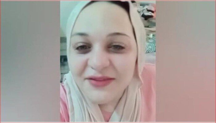 اليوم.. أولى جلسات محاكمة البلوجر مروة يسري المعروفة بـ«ابنة مبارك» اليوم.. أولى جلسات محاكمة البلوجر مروة يسري المعروفة بـ«ابنة مبارك»