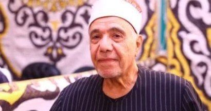 للمرة الثانية.. فوز الشيخ محمد صالح حشاد بمقعد نقيب قراء مصر للمرة الثانية.. فوز الشيخ محمد صالح حشاد بمقعد نقيب قراء مصر