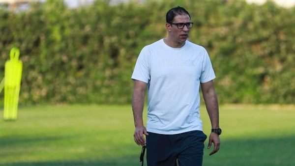 مجدي عبد العاطي: أحلم بتدريب الأهلي أو الزمالك.. وأرفض منصب الرجل الثاني مجدي عبد العاطي: أحلم بتدريب الأهلي أو الزمالك.. وأرفض منصب الرجل الثاني