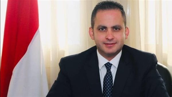 نائب وزير الصحة: خروج أغلب مصابي قطار مطروح والمتبقي 14 حالة فقط نائب وزير الصحة: خروج أغلب مصابي قطار مطروح والمتبقي 14 حالة فقط