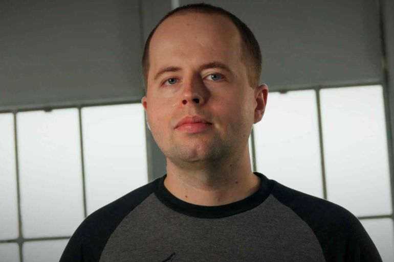 Jakub Pachocki